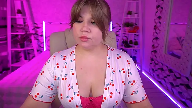 Snapshot of GabbieJay chatting on 6, 5, 2026 GabbieJay online show from 6, 5, 2026