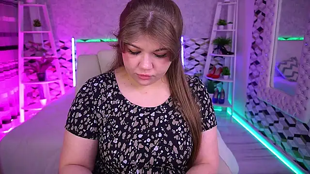 Snapshot of GabbieJay chatting on 6, 6, 2026 GabbieJay online show from 6, 6, 2026