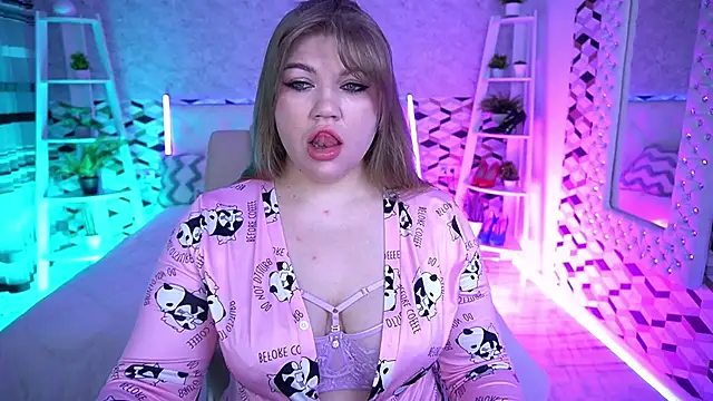 Snapshot of GabbieJay chatting on 25, 5, 2026 GabbieJay online show from 25, 5, 2026