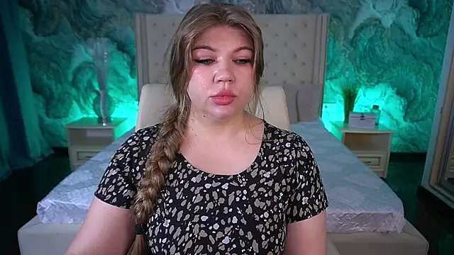 Snapshot of GabbieJay chatting on 27, 6, 2026 GabbieJay online show from 27, 6, 2026