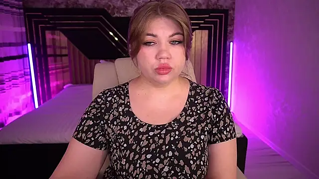 Snapshot of GabbieJay chatting on 28, 6, 2026 GabbieJay online show from 28, 6, 2026