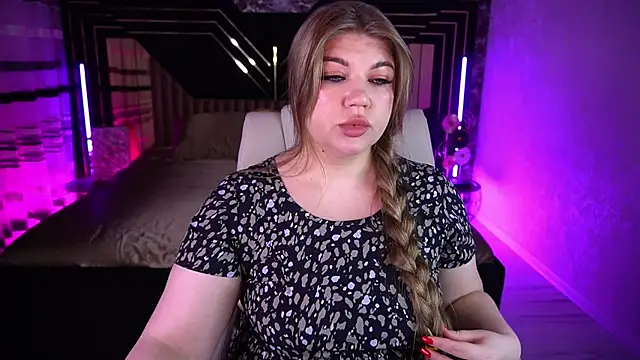 Snapshot of GabbieJay chatting on 24, 7, 2026 GabbieJay online show from 24, 7, 2026