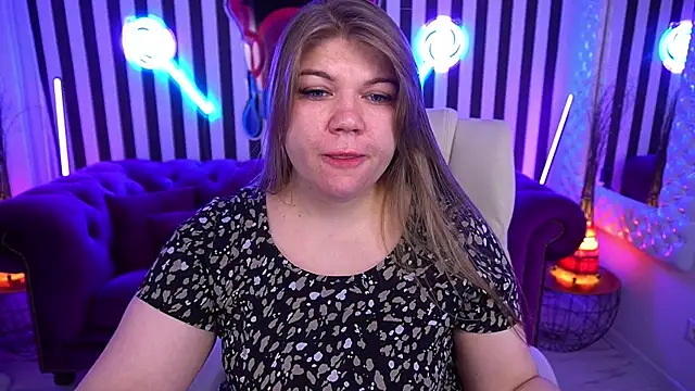 Snapshot of GabbieJay chatting on 11, 7, 2026 GabbieJay online show from 11, 7, 2026