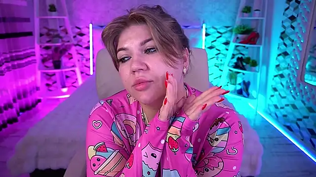 Snapshot of GabbieJay chatting on 15, 5, 2026 GabbieJay online show from 15, 5, 2026