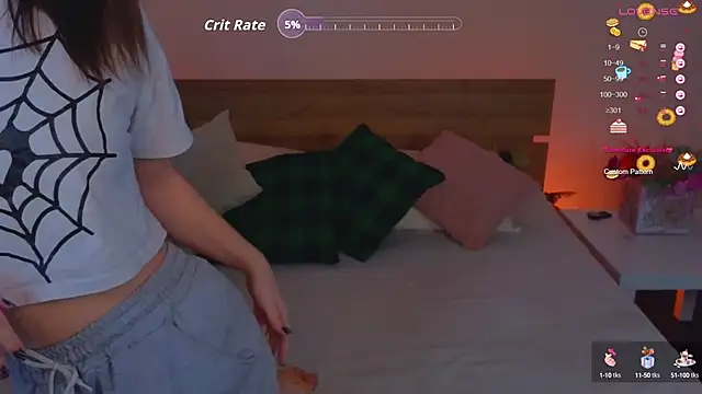 Hayle Hill online show from 15, 10, 2025