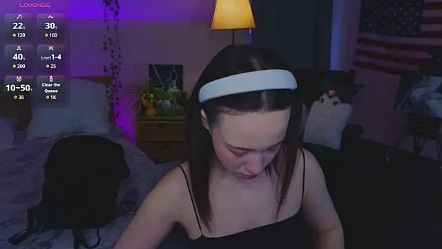 Hayle Hill online show from 29, 3, 2026