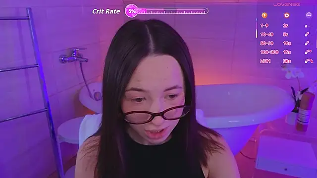 Hayle Hill online show from 27, 11, 2025