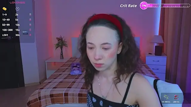 Snapshot of Hayle_Hill chatting on 20, 6, 2026 Hayle Hill online show from 20, 6, 2026