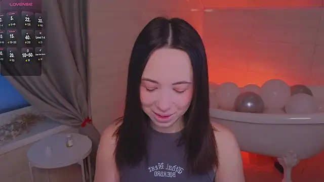 Hayle Hill online show from 13, 1, 2026