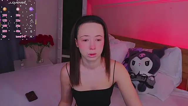 Hayle Hill online show from 14, 1, 2026