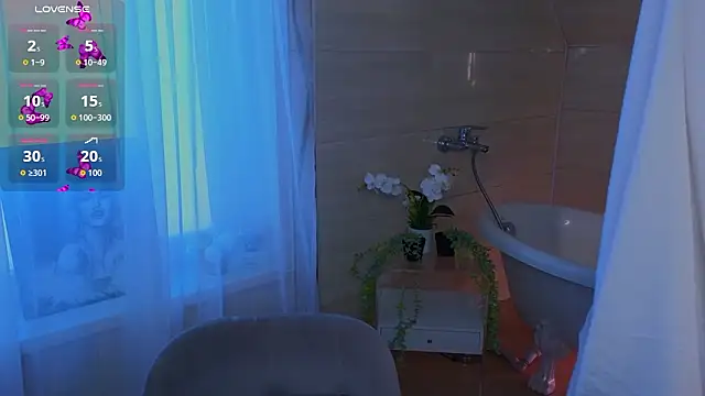 Hayle Hill online show from 14, 3, 2026