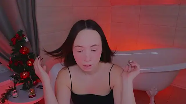 Hayle Hill online show from 20, 12, 2025