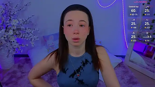 Hayle Hill online show from 16, 2, 2026