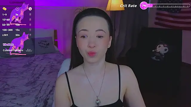 Snapshot of Hayle_Hill chatting on 24, 5, 2026 Hayle Hill online show from 24, 5, 2026