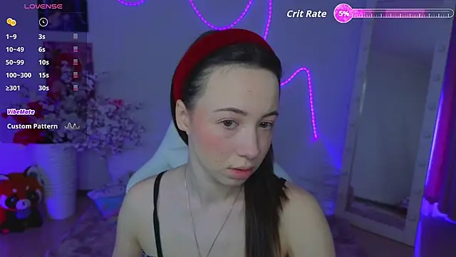 Snapshot of Hayle_Hill chatting on 11, 5, 2026 Hayle Hill online show from 11, 5, 2026