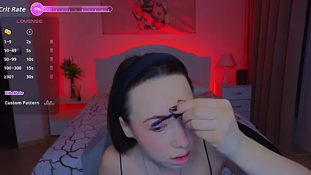 Hayle Hill online show from 5, 2, 2026