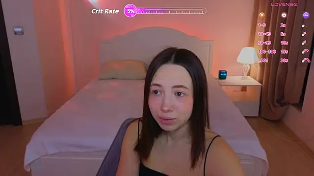 Hayle Hill online show from 12, 11, 2025