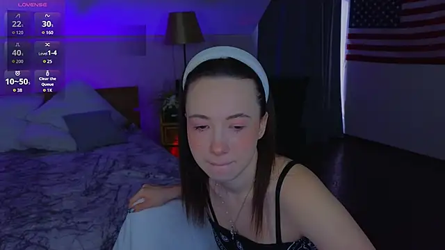 Hayle Hill online show from 13, 3, 2026