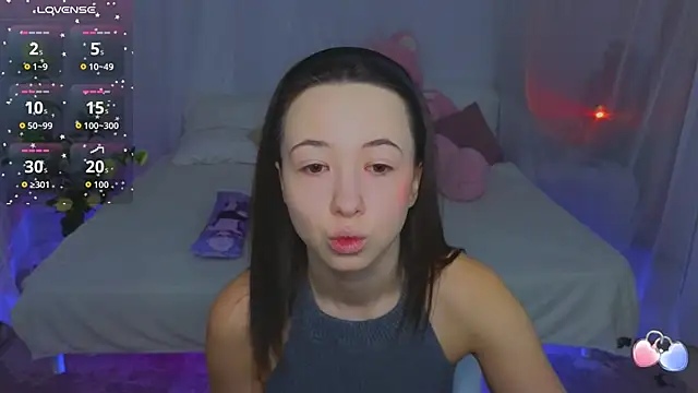 Hayle Hill online show from 6, 1, 2026