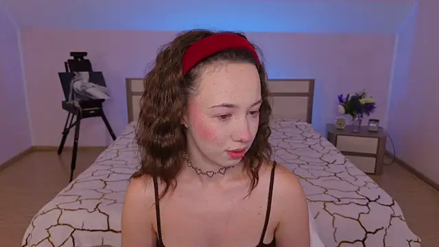 Snapshot of Hayle_Hill chatting on 14, 7, 2026 Hayle Hill online show from 14, 7, 2026