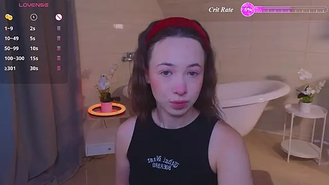 Snapshot of Hayle_Hill chatting on 15, 7, 2026 Hayle Hill online show from 15, 7, 2026