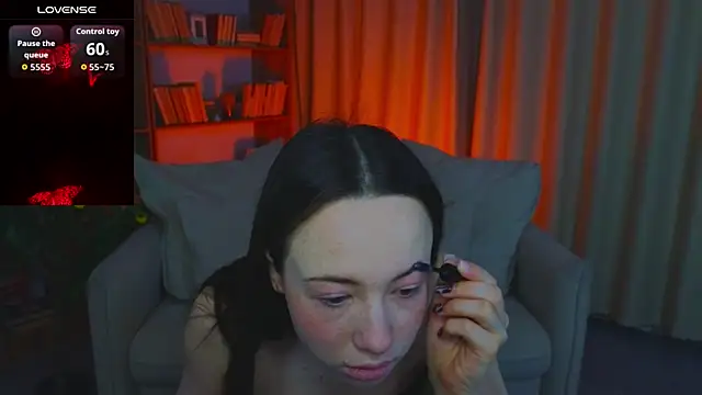 Hayle Hill online show from 2, 3, 2026