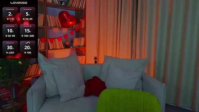 Hayle Hill online show from 8, 2, 2026