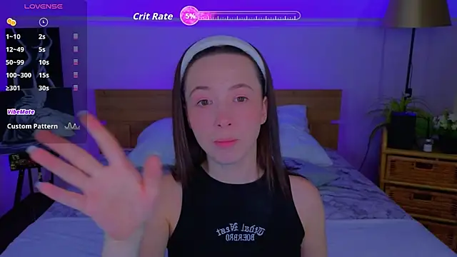 Hayle Hill online show from 28, 2, 2026