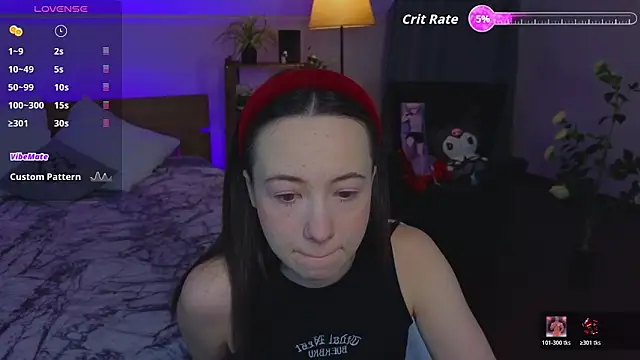 Hayle Hill online show from 13, 4, 2026