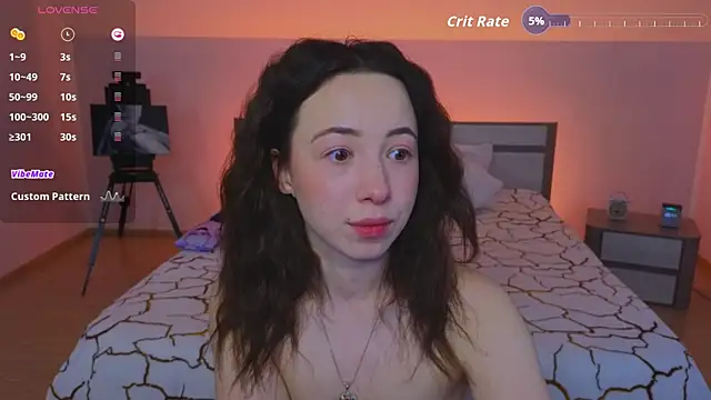 Snapshot of Hayle_Hill chatting on 18, 5, 2026 Hayle Hill online show from 18, 5, 2026