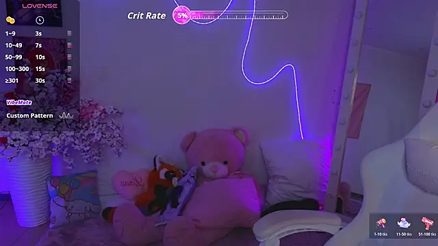 Snapshot of Hayle_Hill chatting on 26, 5, 2026 Hayle Hill online show from 26, 5, 2026