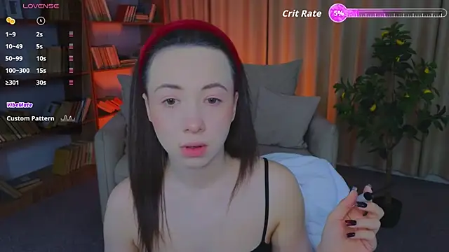 Snapshot of Hayle_Hill chatting on 30, 5, 2026 Hayle Hill online show from 30, 5, 2026