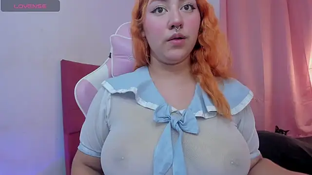 scarlett queen56 online show from 28, 2, 2025