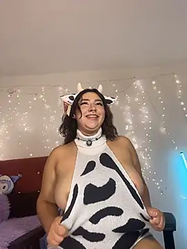 scarlett queen56 online show from 10, 10, 2025