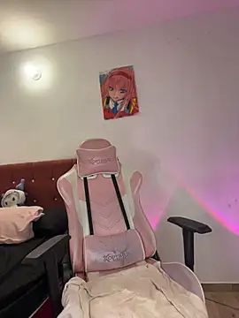 scarlett queen56 online show from 22, 4, 2026