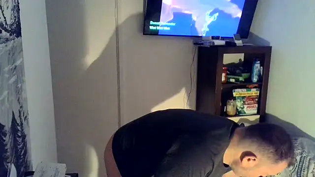 Rafal555578 online show from 26, 1, 2025