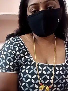 Indian-sweety online show from 18, 2, 2026