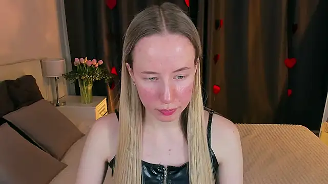 Cassie Kelman online show from 14, 2, 2025