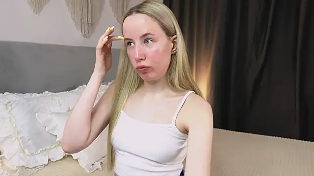 Cassie Kelman online show from 3, 4, 2026