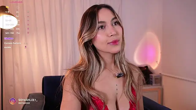 ashley2004 x online show from 4, 8, 2026
