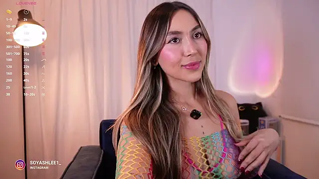 ashley2004 x online show from 23, 7, 2026