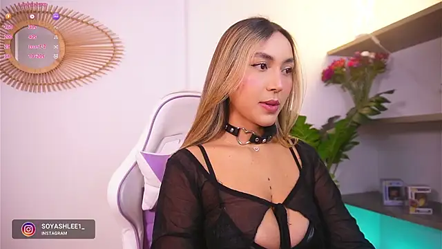 ashley2004 x online show from 12, 10, 2025