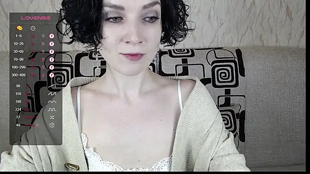 Snapshot of TinaWince chatting on 9, 2, 2025 TinaWince online show from 9, 2, 2025