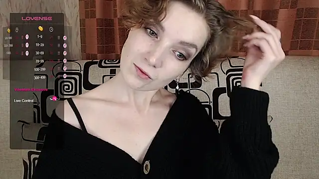 TinaWince online show from 18, 12, 2025