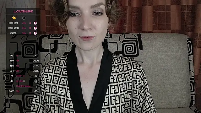 TinaWince online show from 4, 7, 2026