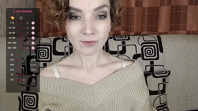 Snapshot of TinaWince chatting on 1, 11, 2025 TinaWince online show from 1, 11, 2025