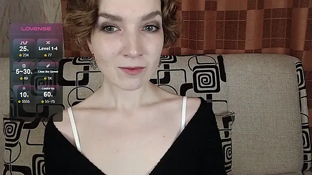 TinaWince online show from 28, 2, 2026