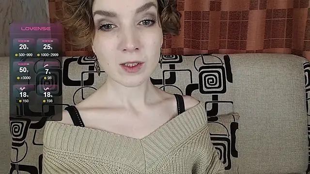 TinaWince online show from 6, 3, 2026