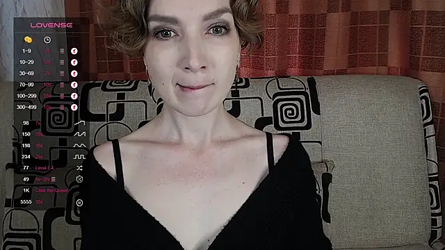 Snapshot of TinaWince chatting on 28, 5, 2026 TinaWince online show from 28, 5, 2026