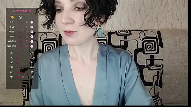 Snapshot of TinaWince chatting on 22, 3, 2025 TinaWince online show from 22, 3, 2025